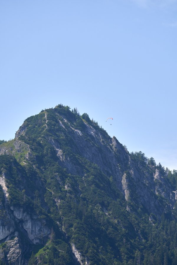 Schönau am Königssee (DE), Grünstein -- 2024 -- 0061