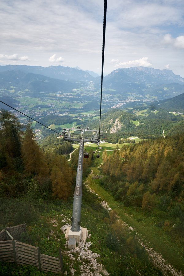 Schönau am Königssee (DE), Jennerbahn -- 2024 -- 0147