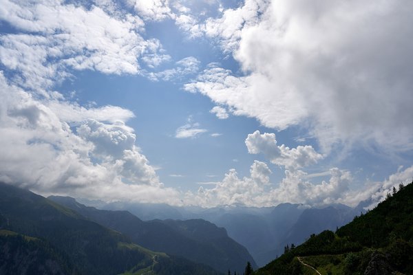 Schönau am Königssee (DE), Königsseetal vom Jenner -- 2024 -- 0208
