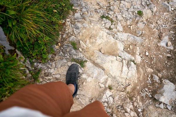 Schönau am Königssee (DE), Jenner, Wanderweg -- 2024 -- 0515