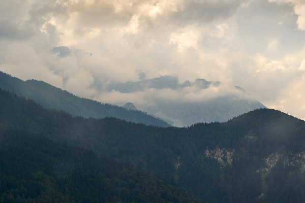 Schönau am Königssee (DE), Hochkalter vom Jenner -- 2024 -- 0621