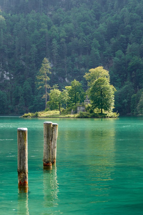 Schönau am Königssee (DE), Christlieger -- 2024 -- 0665