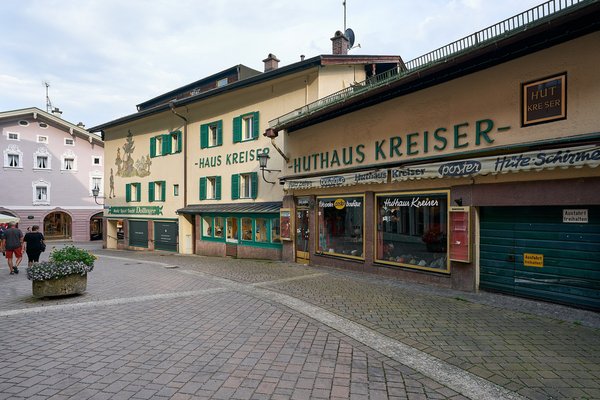 Berchtesgaden (DE), Marktplatz -- 2024 -- 0782