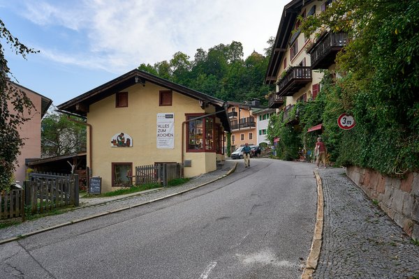 Berchtesgaden (DE), Ludwig-Ganghofer-Straße -- 2024 -- 0785