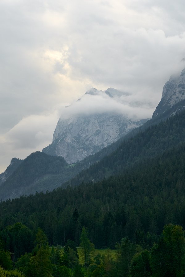 Ramsau bei Berchtesgaden (DE), Reiter Alm -- 2024 -- 0856