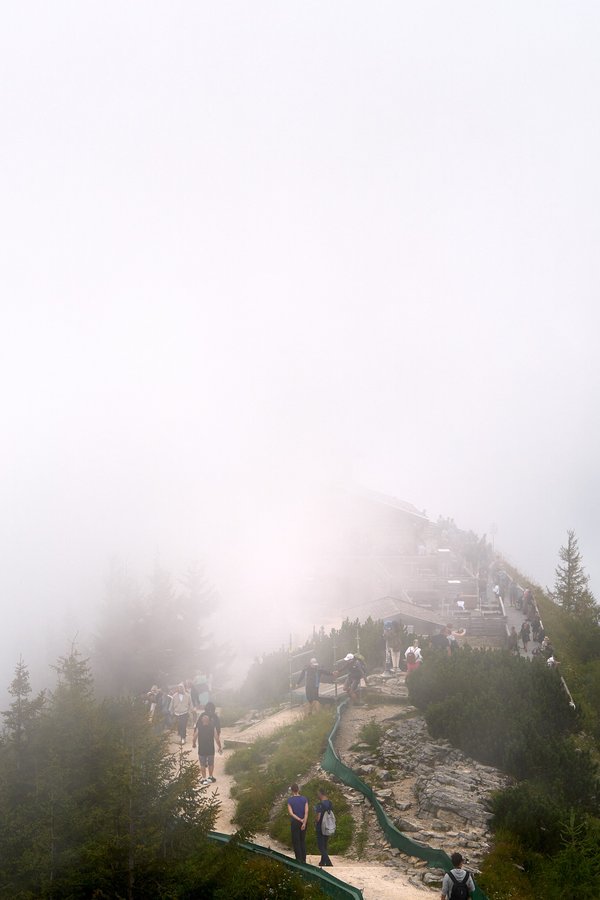 Berchtesgaden (DE), Kehlsteinhaus -- 2024 -- 0268