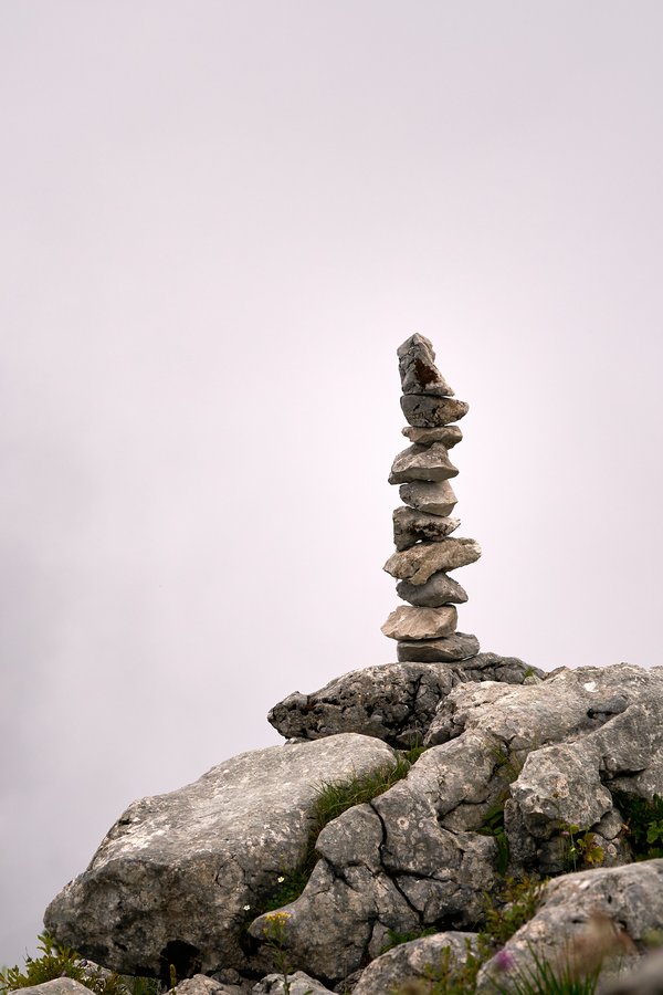 Berchtesgaden (DE), Kehlstein, Steinmandl -- 2024 -- 0274