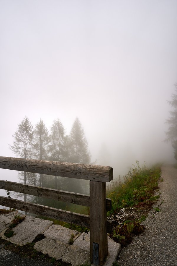 Berchtesgaden (DE), Kehlstein, Wanderweg -- 2024 -- 0361