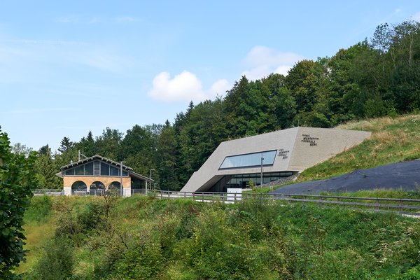 Berchtesgaden (DE), Dokumentation Obersalzberg -- 2024 -- 0411
