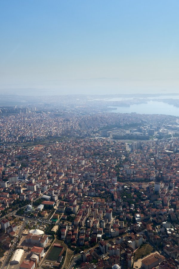 Istanbul (TR), Pendik -- 2024 -- 0148