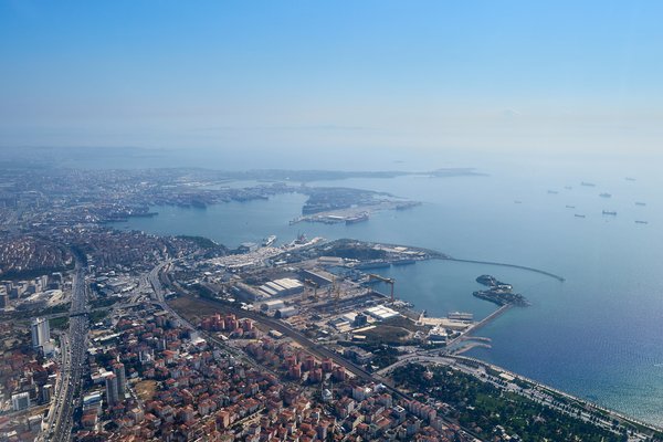 Istanbul (TR), Pendik Marina -- 2024 -- 0154