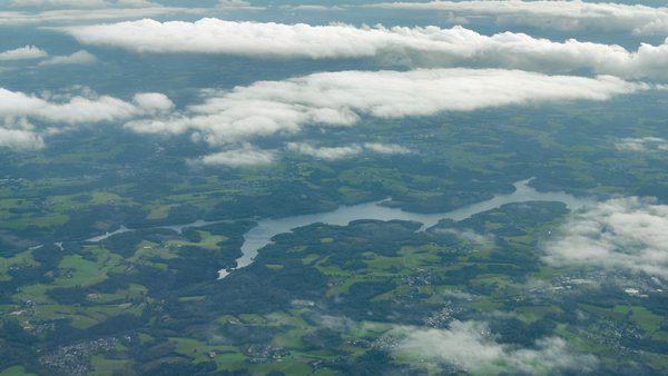 Rheinisch-Bergischer Kreis (DE), Große Dhünntalsperre -- 2024 -- 0372