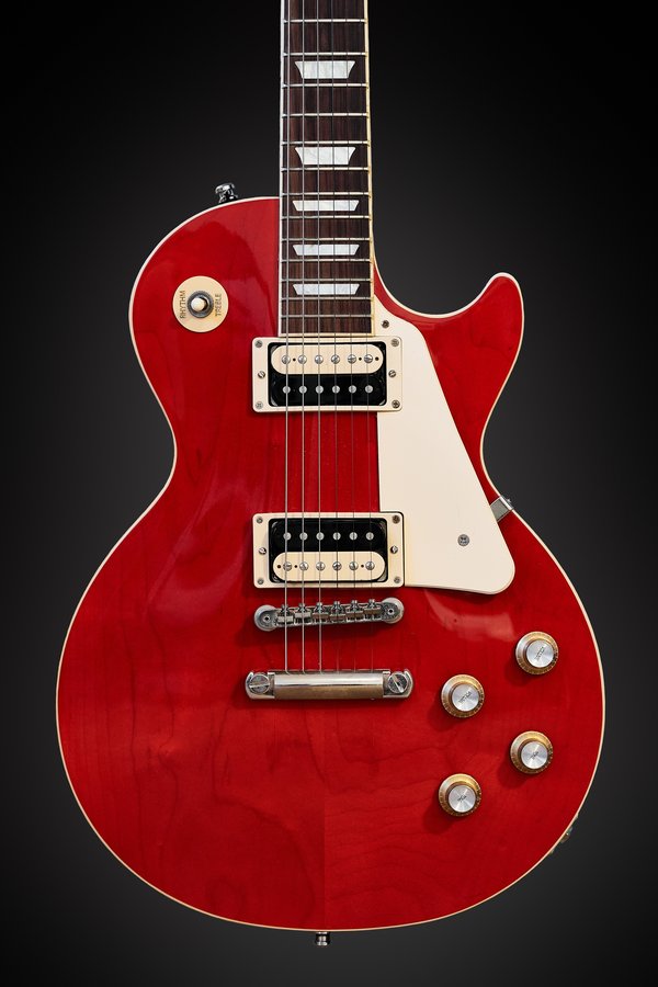 Gibson Les Paul Classic -- 2024 -- 0429