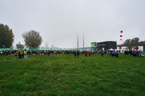 Düsseldorf (DE), „NRW bleib sozial“ -- 2024 -- 0085