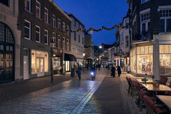Roermond (NL), Marktstraat -- 2024 -- 0001
