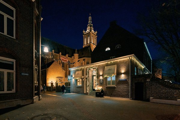 Roermond (NL), Pastoorswal -- 2024 -- 0017