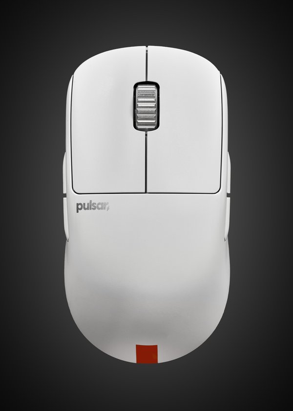Pulsar X2A eS, Oberseite -- 2025 -- 0006
