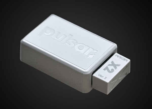 Pulsar X2H v3, Dongle-Kit -- 2025 -- 0155