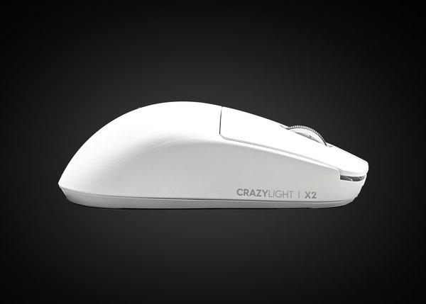 Pulsar X2 CrazyLight, rechts -- 2025 -- 0174-5